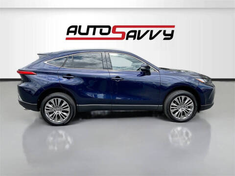 2024 Toyota Venza XLE