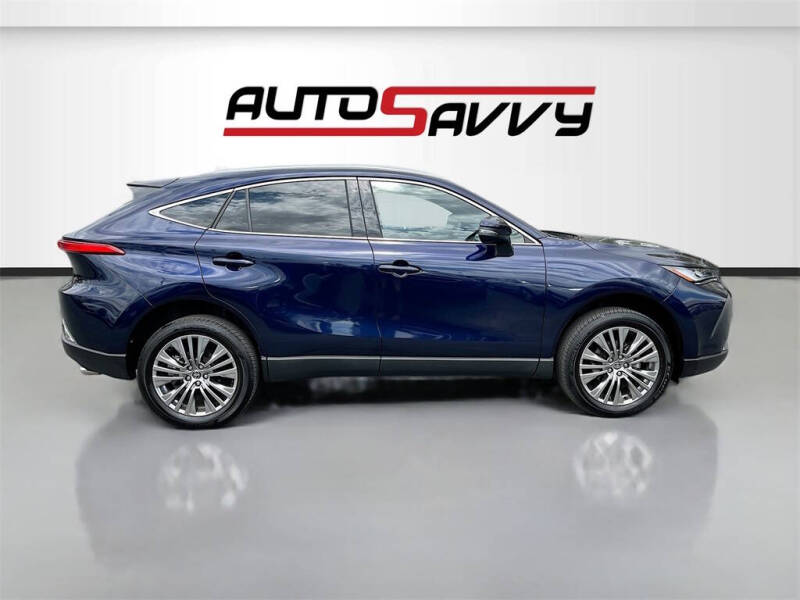 2024 Toyota Venza XLE