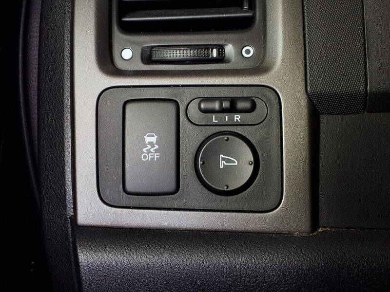 2010 Honda CR-V LX