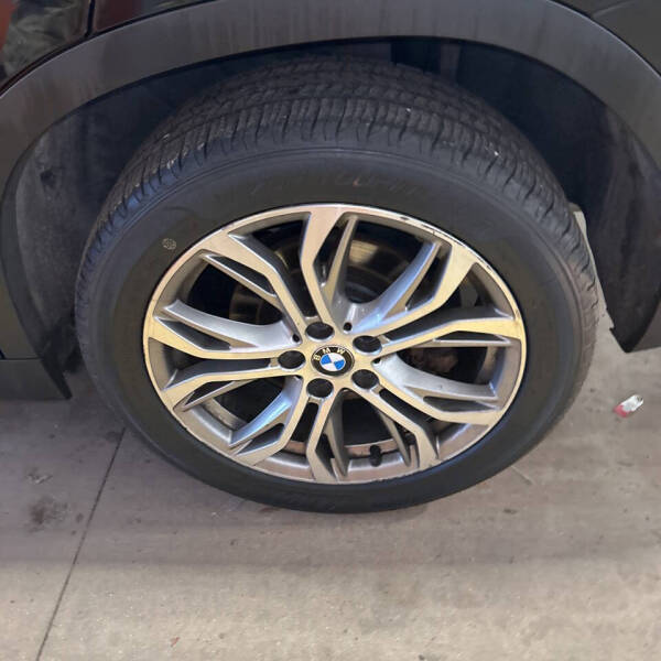 2018 BMW X2 xDrive28i