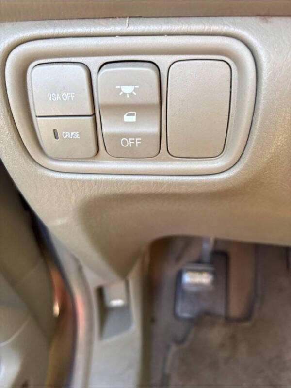 2007 Honda Pilot EX