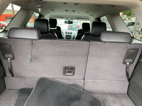 2011 GMC Acadia SLT-1