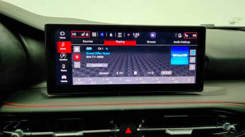 2024 Dodge Hornet R/T