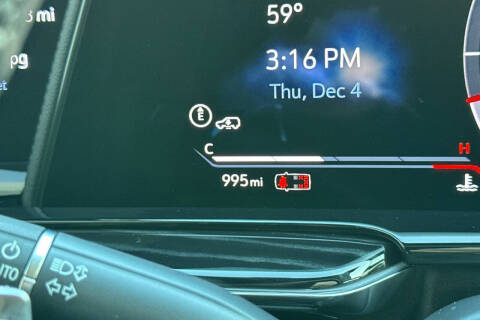 2023 Cadillac Escalade-V