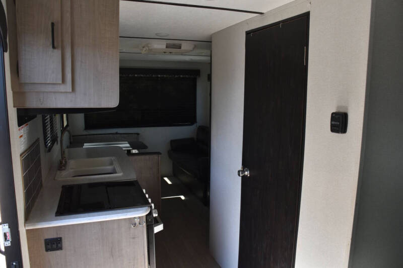 2020 Keystone RV Hideout LHS West