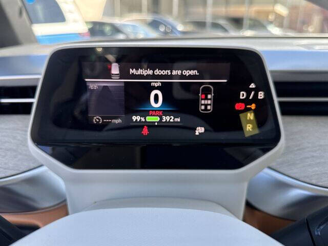 2025 Volkswagen ID. Buzz