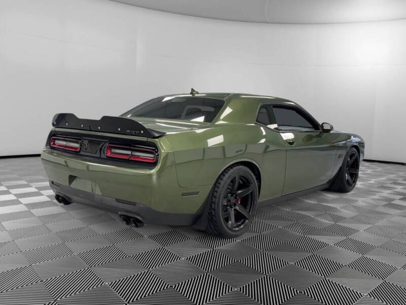 2020 Dodge Challenger