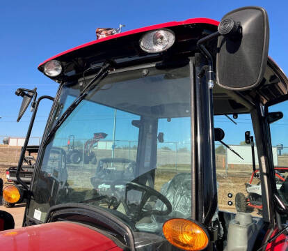 2025 TYM Series 2 4215HC