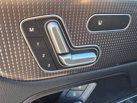 2023 Mercedes-Benz GLA GLA 250