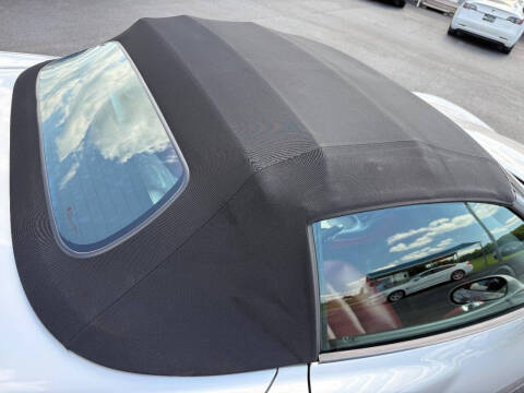 2006 Chevrolet Corvette