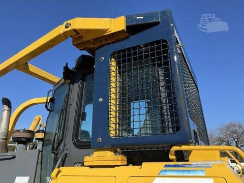 2007 Komatsu D65EX-15E0