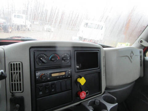 2011 International DuraStar 4400