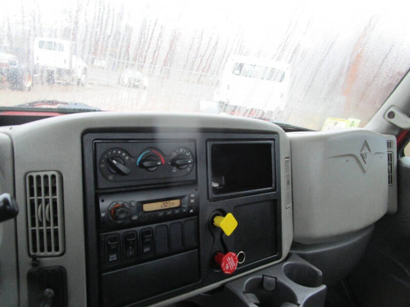 2011 International DuraStar 4400