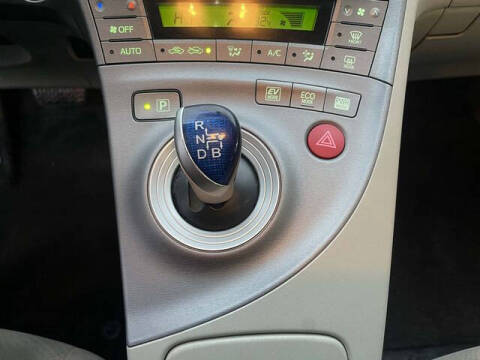 2014 Toyota Prius Five