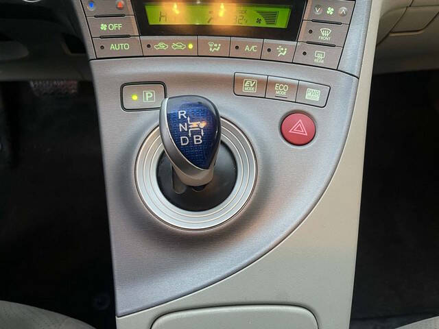 2014 Toyota Prius Five