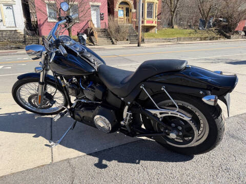 2005 Harley-Davidson Night Train