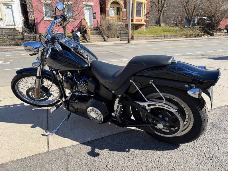 2005 Harley-Davidson Night Train