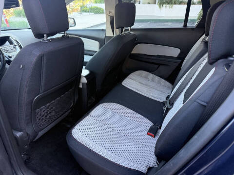 2015 GMC Terrain SLE-1