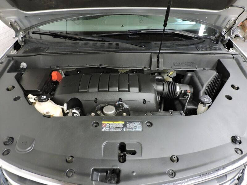 2014 Chevrolet Traverse LS