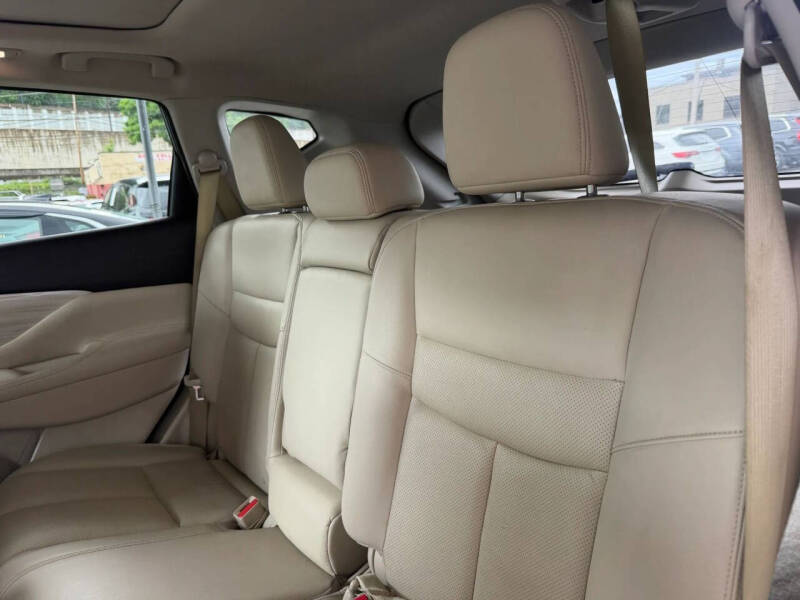 2017 Nissan Murano