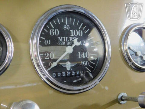 1930 Ford Model A