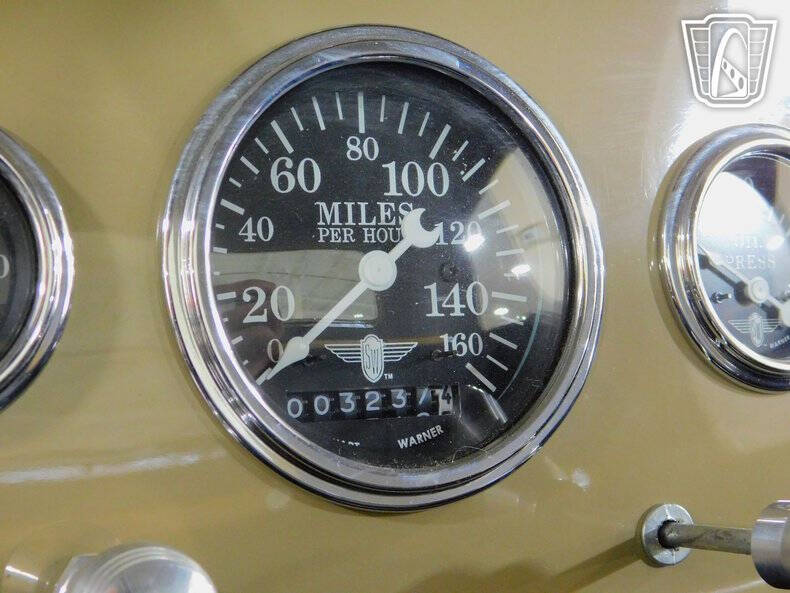 1930 Ford Model A