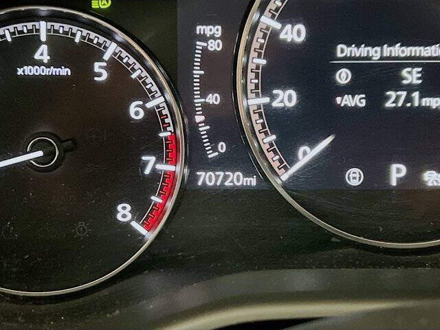 2019 Mazda Mazda3 Sedan