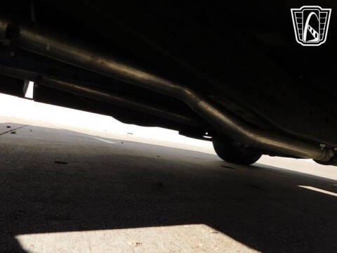 1984 Chevrolet C/K 10 Series