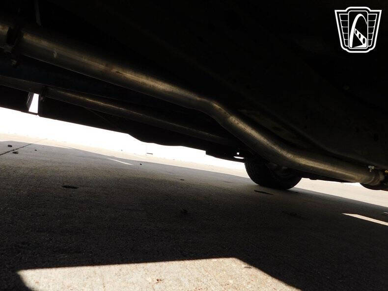 1984 Chevrolet C/K 10 Series