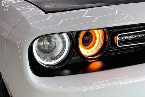 2015 Dodge Challenger