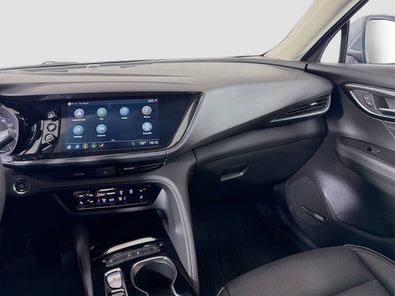 2022 Buick Envision Essence