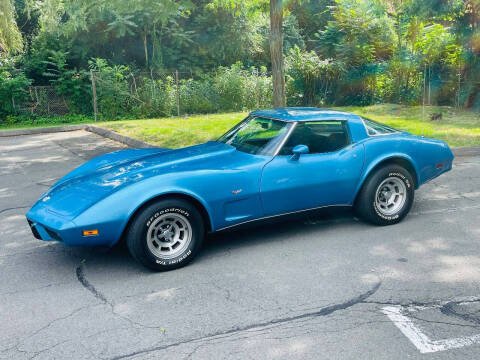1978 Chevrolet Chevette