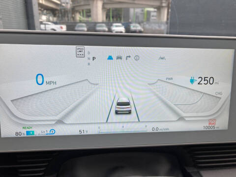 2023 Hyundai Ioniq 5 SE