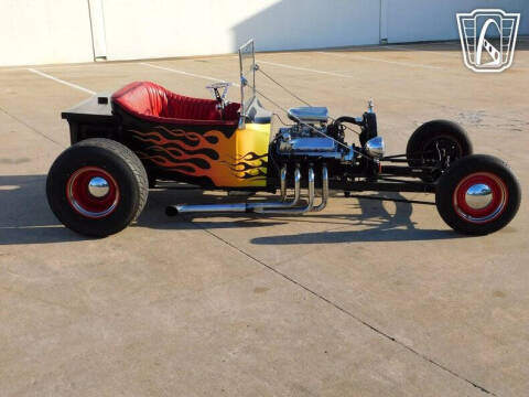 1923 Ford Model T