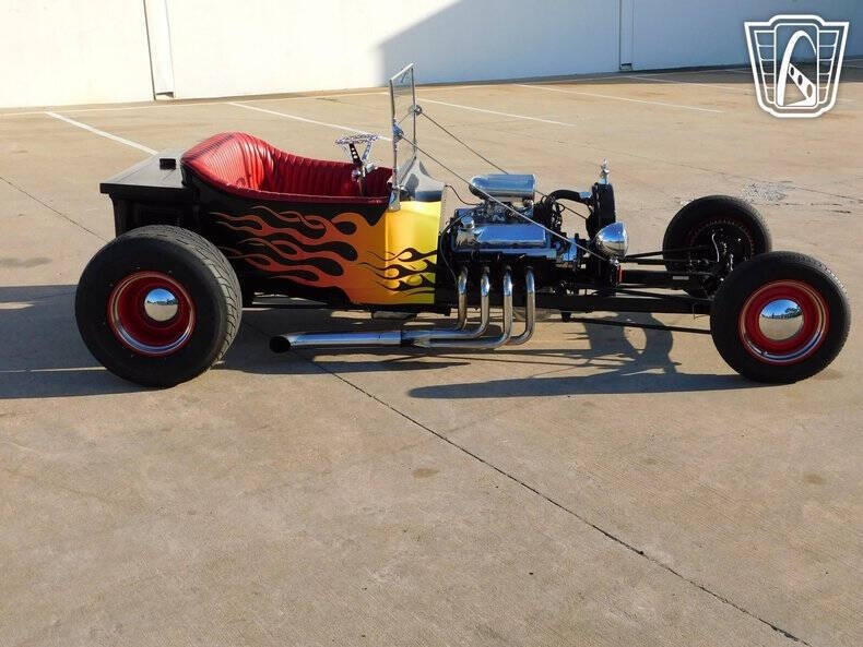 1923 Ford Model T