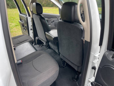 2003 Dodge Ram 3500 ST