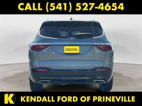 2023 Buick Enclave Premium