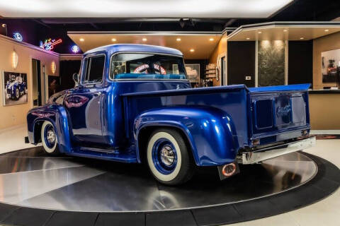1956 Ford F-100