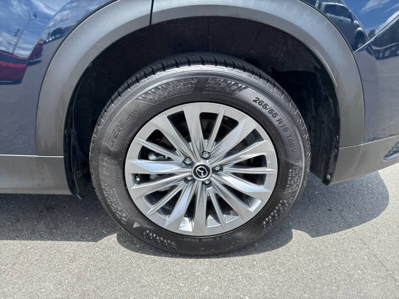 2024 Mazda CX-90 3.3 Turbo Select