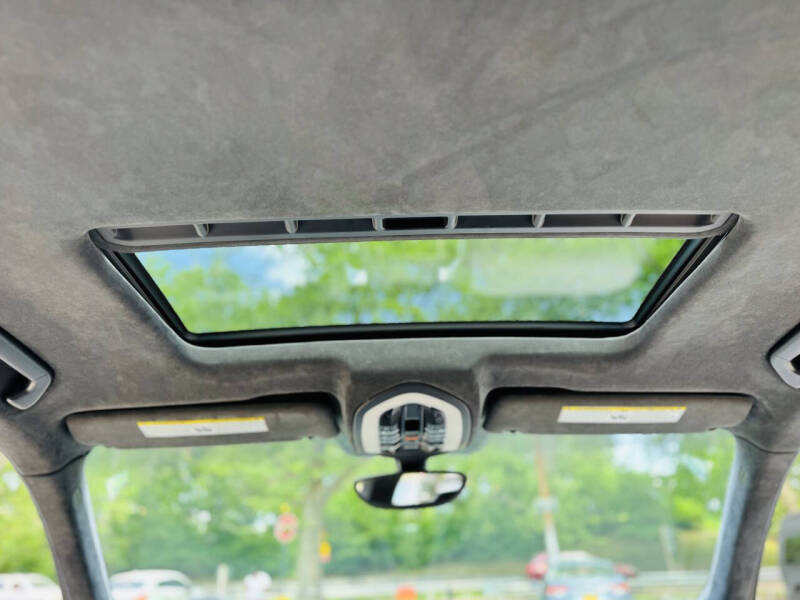 2014 Porsche Cayenne GTS