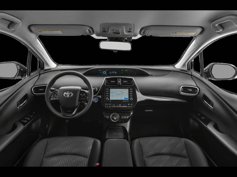 2021 Toyota Prius Prime XLE