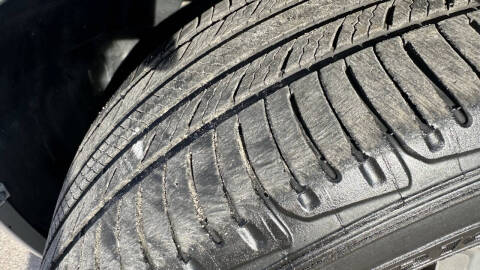 2006 Toyota Camry XLE