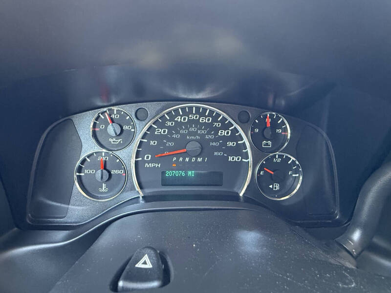 2014 Chevrolet Express 3500