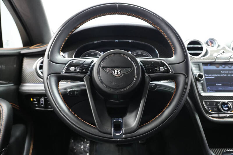 2019 Bentley Bentayga V8