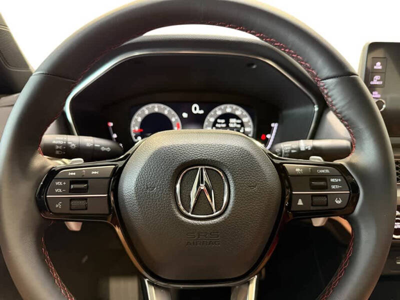 2026 Acura Integra w/A-SPEC