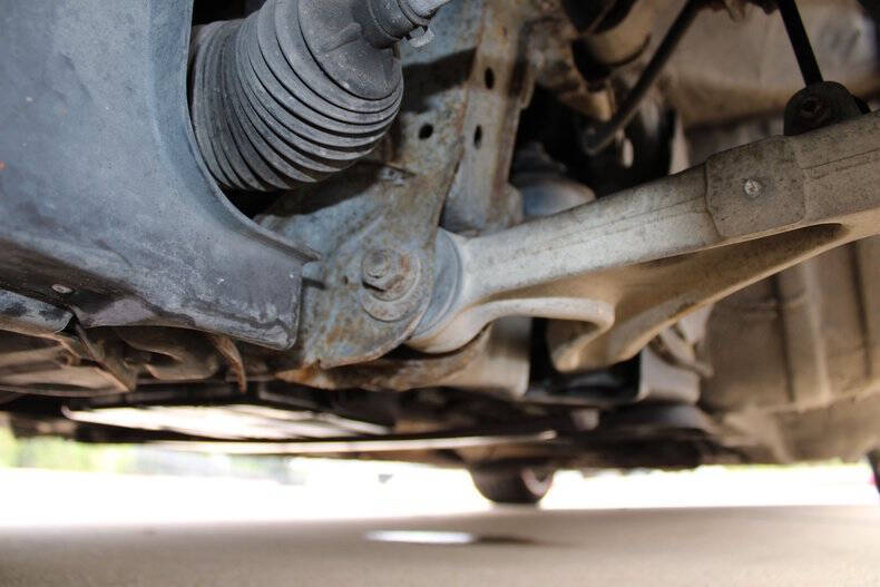2007 Mazda RX-8