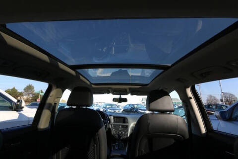 2010 Audi Q5 3.2 quattro Premium Plus