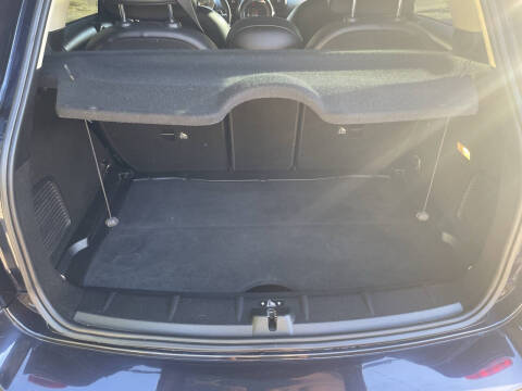 2015 MINI Countryman Cooper S