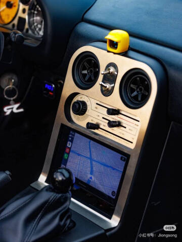 1991 Mazda MX-5 Miata