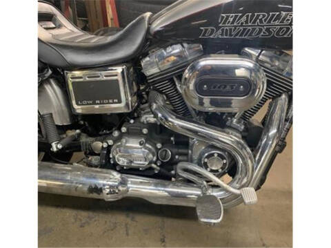 2016 Harley-Davidson FXDL103 / Low Rider